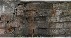 Photo Textures of Wall Bricks